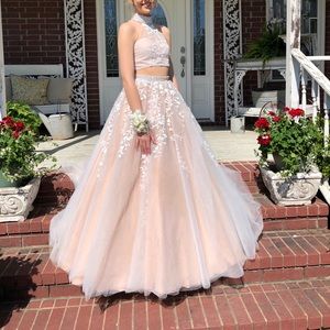 Sherri Hill Dress